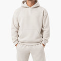 Calverton - Relaxed Drop-Shoulder Heavyweight Hoodie
