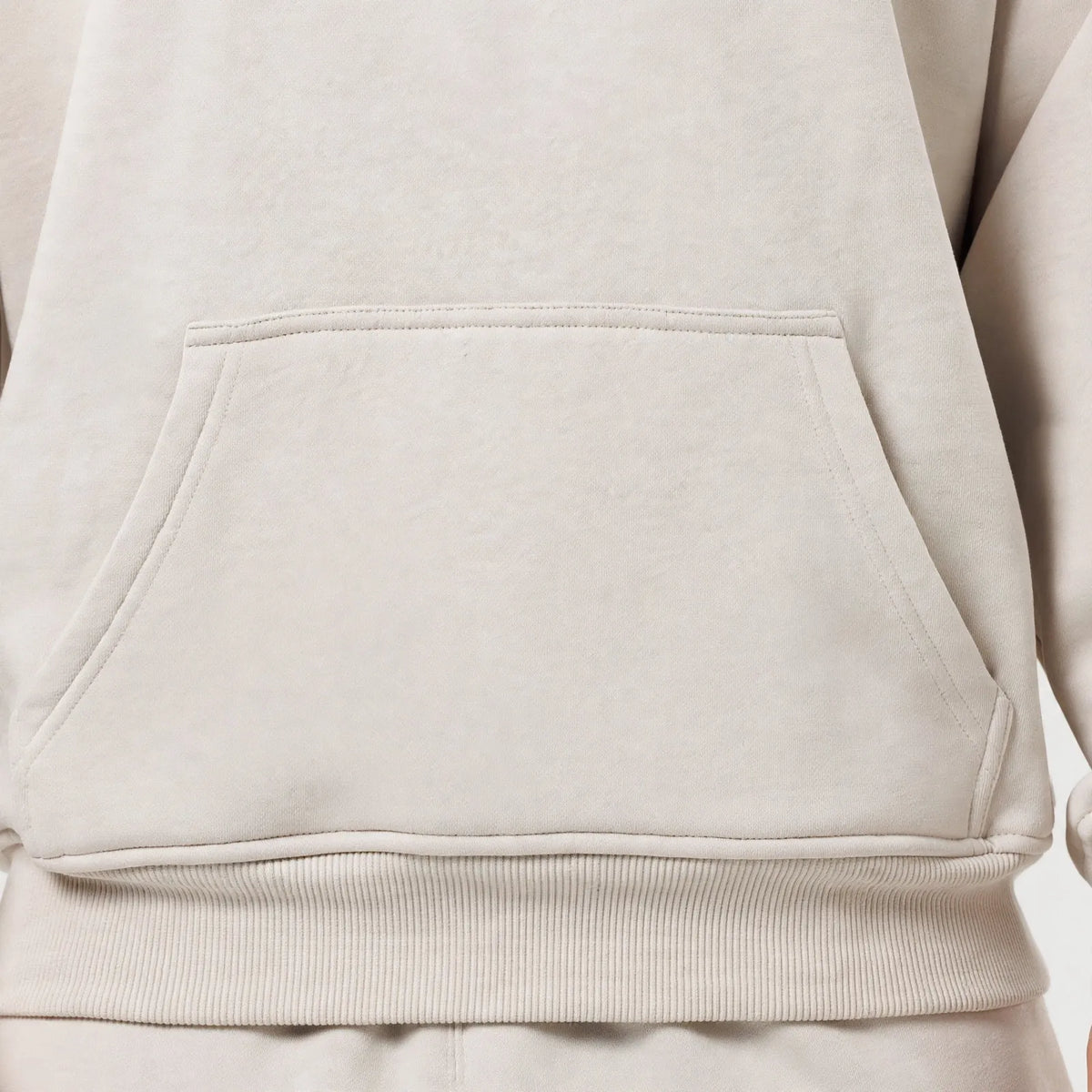 Calverton - Relaxed Drop-Shoulder Heavyweight Hoodie