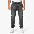Drayton - Men Straight Leg Casual Jeans
