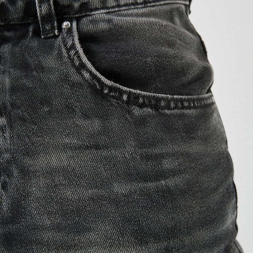 Drayton - Men Straight Leg Casual Jeans