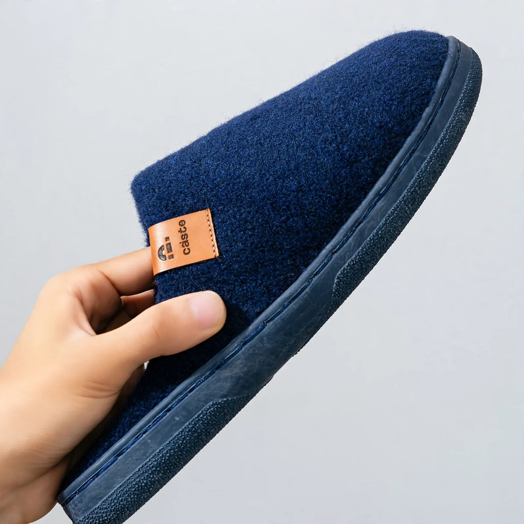 Hembrex - Slip-On Indoor Mule House Shoes