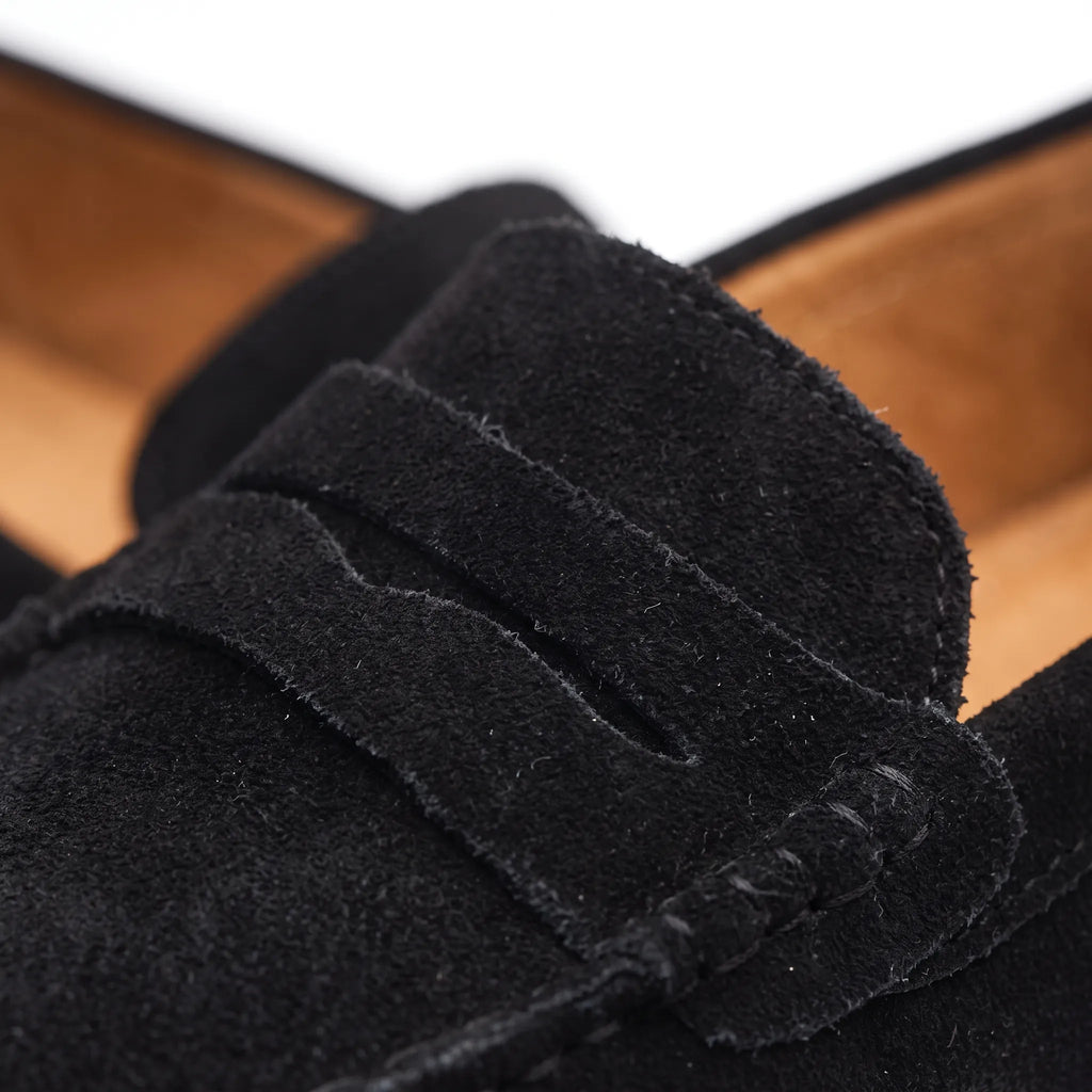 Mocston - Classic Slip-On Driving Loafers