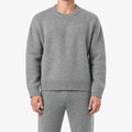 Torren - Men's Relaxed Crew Neck Jumper