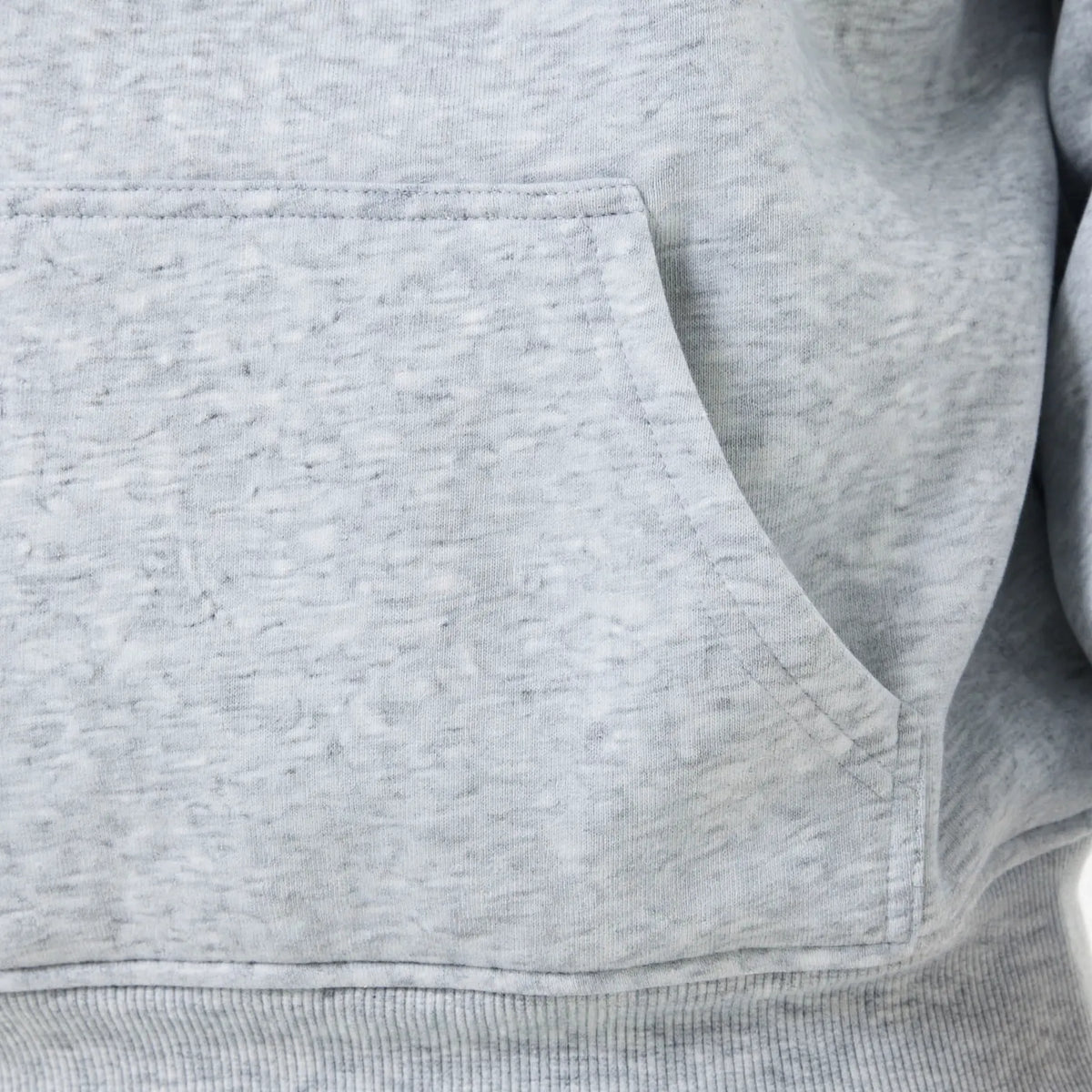 Tremholme - Relaxed Fit Drop Shoulder Hoodie