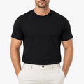 Veldora - Crew Neck Short Sleeve Tee