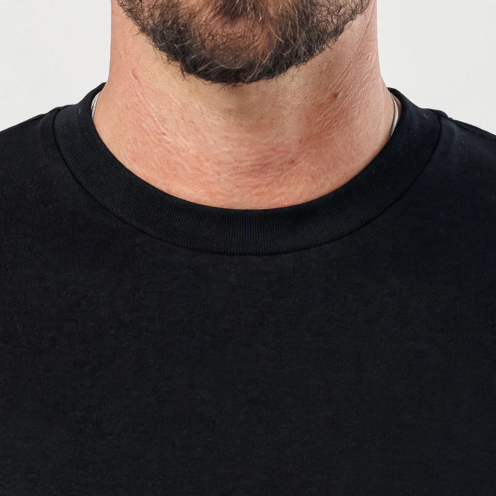 Veldora - Crew Neck Short Sleeve Tee